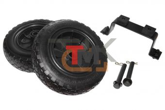 Дизельный генератор TSS SDG 7000EH