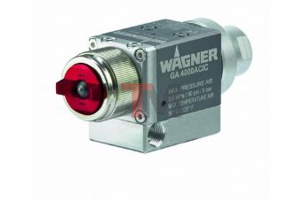 Wagner GA 4000 ACIC комбинированный автоматический краскопульт