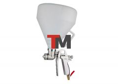 Краскораспылитель Fubag DECOR G5000