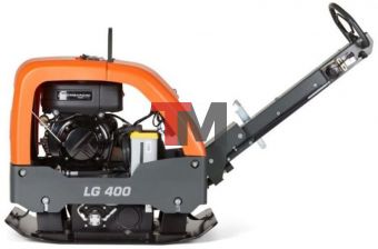 Реверсивная виброплита Husqvarna (Atlas Copco) LG 400 DE