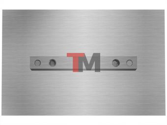 Лопасти для ТСС DMD, DMR 600 (к-т из 4 лопастей)