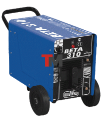 Сварочный трансформатор Blueweld Beta 310