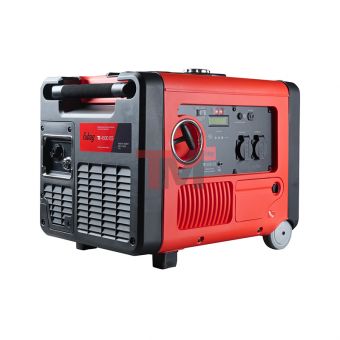 Бензиновая электростанция FUBAG TI 4500 ES
