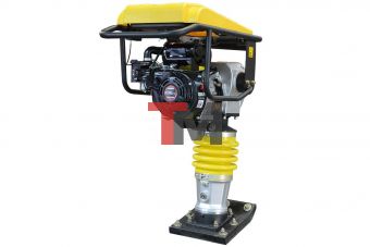 Вибротрамбовка бензиновая TSS RM80L