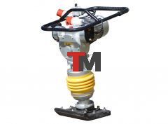 Вибротрамбовка электрическая TSS HCD90