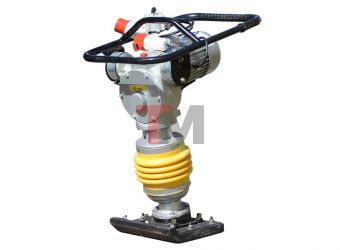 Вибротрамбовка электрическая TSS HCD90