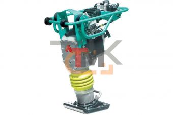 Вибротрамбовка ACR 70D