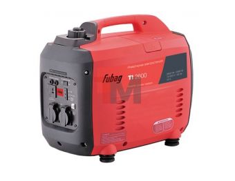 Бензиновая электростанция FUBAG TI 2600