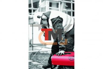 Дизельный генератор Chicago Pneumatic CPPG6P