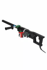 Алмазная дрель BYCON DMP-132D 1.8 кВт (максимальный диаметр 160 мм). Сухое/мокрое сверление