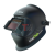 Сварочная маска Optrel Liteflip Autopilot с СИЗОД и строительной каской