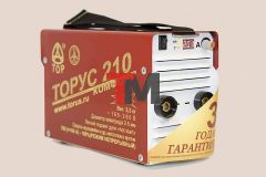 Инвертор Торус-210