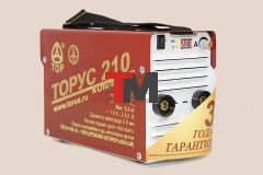 Инвертор Торус-210