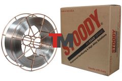 Сварочная проволока Esab порошковая Stoody Build-Up-O 2.4 мм