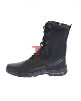 Ботинки FOOTWEAR-УНИВЕР-ЗИМА, иск. мех, ПУ