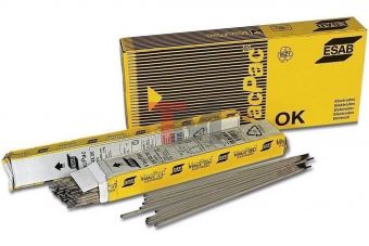 Сварочные электроды Esab OK 76.35 4 мм
