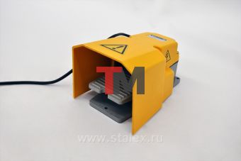 Станок листогибочный электромагнитный STALEX EB 625x1,6