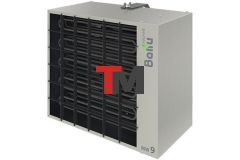 Тепловентилятор Ballu BHP-MW-9