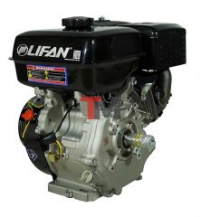 Двигатель Lifan 177F