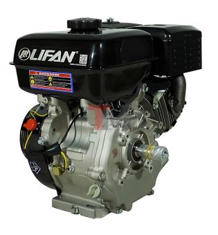 Двигатель Lifan 177F