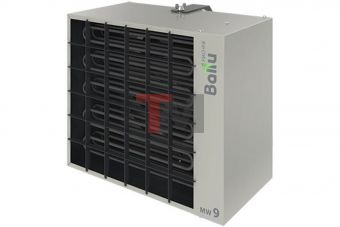 Тепловентилятор Ballu BHP-MW-9