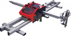 Машина термической резки FUBAG INCUT 10 (38 676) + Направляющие рельсы для INCUT 10 (38884)