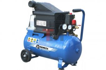 Поршневой компрессор Remeza СБ4/С-50J1047B