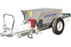 Растворонасос M-tec speedy P50 FEFU