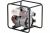 Мотопомпа бензиновая Daishin SWT-80HX