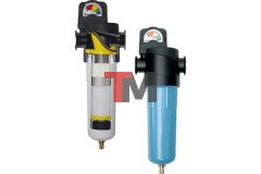 Фильтры сжатого воздуха Remeza R315