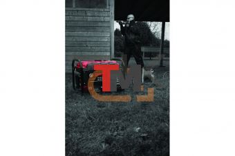 Бензиновый генератор Chicago Pneumatic CPPG2.3