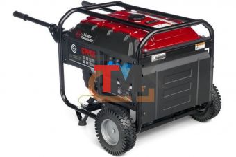 Бензиновый генератор Chicago Pneumatic CPPG5