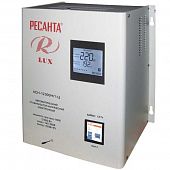Стабилизатор напряжения Ресанта АСН-12000Н/1-Ц Lux