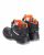 Ботинки ЕВРАЗИЯ/Ю, кожа, ПКП МС, ПУ-ТПУ