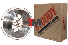 Сварочная проволока Esab порошковая Stoody Super Build-Up-O 1.6 мм