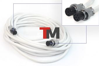 Бензогенератор TSS SGG 5000 EA c АВР