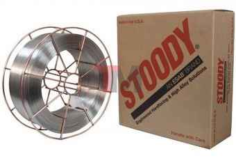 Сварочная проволока Esab порошковая Stoody Super Build-Up-O 1.6 мм