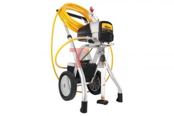 Wagner PowerPainter 90 бытовой окрасочный аппарат