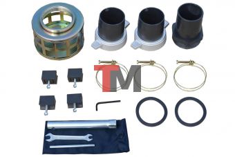 Мотопомпа TSS-PGT80