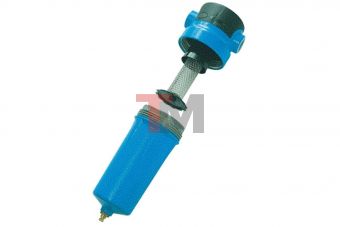 Сепаратор Abac ASA 4
