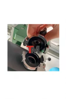 Алмазная дрель BYCON DMP-162D 2.2 кВт (максимальный диаметр 200 мм). Сухоемокрое сверление