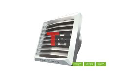 Тепловентилятор Volcano VR1 EC
