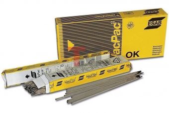 Сварочные электроды Esab OK 74.78 5 мм