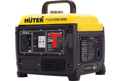 Инверторный генератор Huter DN1500i