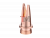 Расходная часть Laser Weld Сопло C 2.0