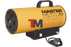 Газовый нагреватель Master BLP 15 M