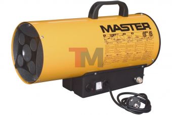 Газовый нагреватель Master BLP 15 M