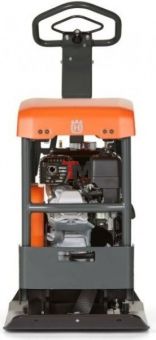 Реверсивная виброплита Husqvarna (Atlas Copco) LG 164