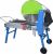 Камнерезный станок Sima Bali 700 Mekano 380V