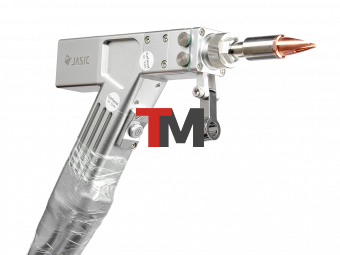Аппарат для ручной лазерной сварки и резки LASER WELD 1500 2.0